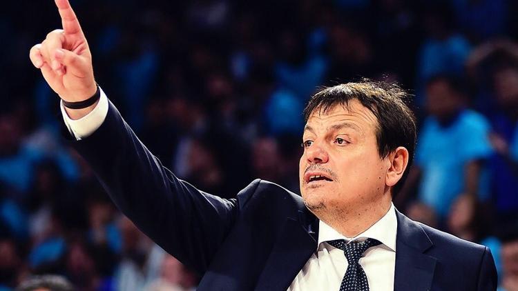 Ergin Ataman: "Savunmada dirençli olmalıyız"