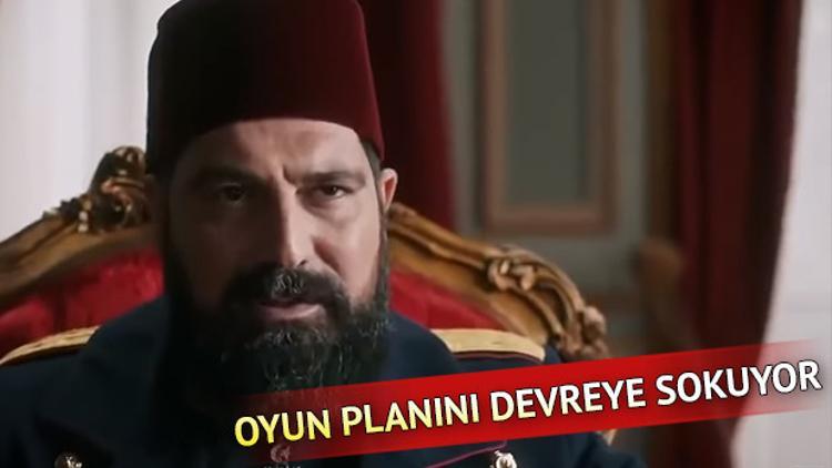Payitaht Abdülhamid'in 84. bölüm fragmanı yayınlandı mı? | Son bölümde neler oldu?