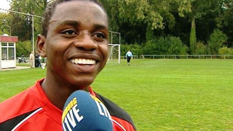 Eski Trabzonsporlu Faty Papy yaşamını yitirdi Spor Haberleri