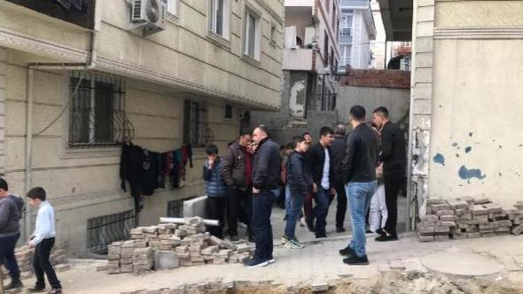 O sapık yakalandı