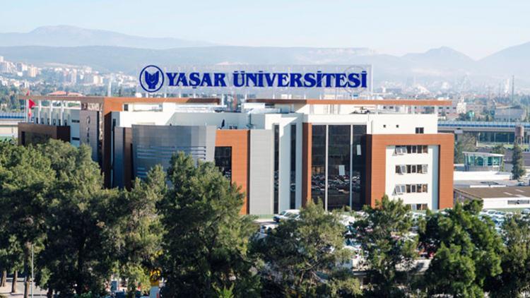 Yaşar Üniversitesi 18 yaşında