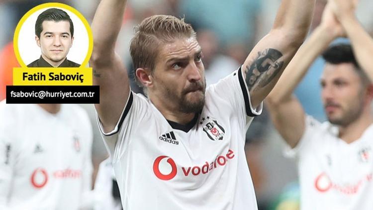 Batur Altıparmak: Fenerbahçe'den talep yok, Caner'i isteyen Beşiktaş ile görüşsün