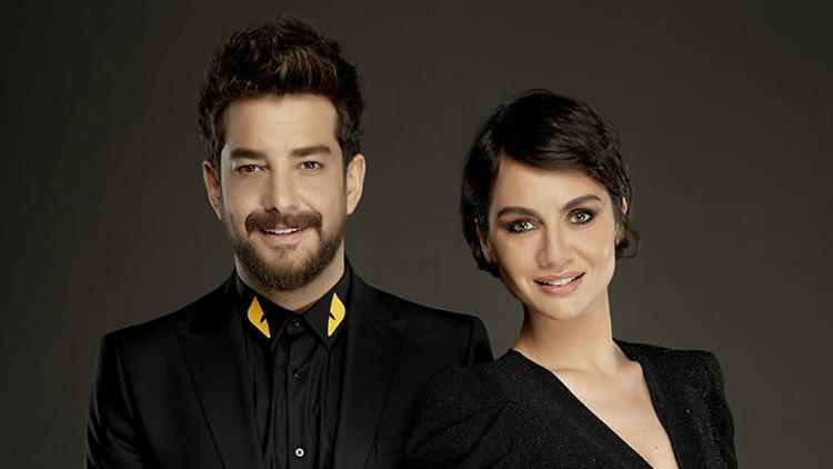 Benimle Söyle yarışmasının jürileri kimler?