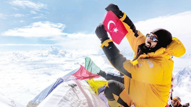 Anapurna kaplanı