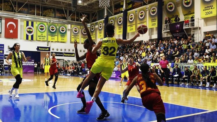 KBSL play-off yarı final serisinde üçüncü raunt yarın!