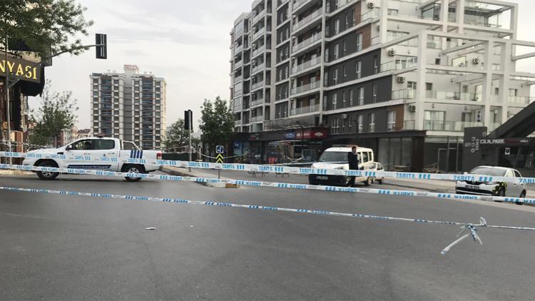 Esenyurt'ta boşaltılan 40'a yakın binayla ilgili açıklama
