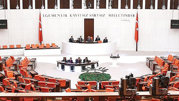 Siyasette yaz hesapları