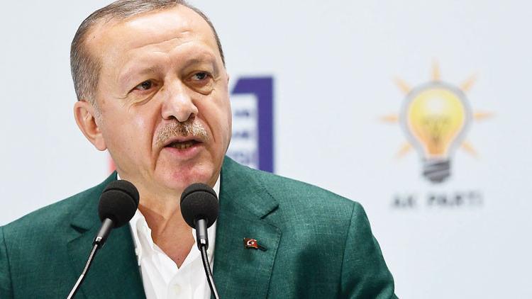 "Milletimiz ve siyaset son dönemde yoruldu şimdi tamamen icraat dönemi"