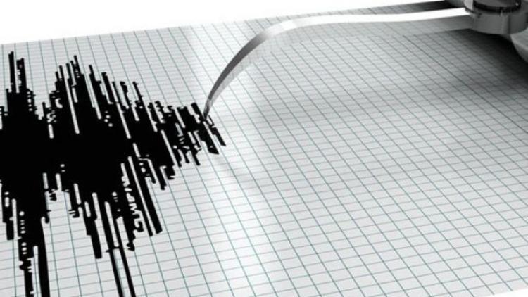 Son dakika... Ayvacık'ta 4.1 büyüklüğünde deprem