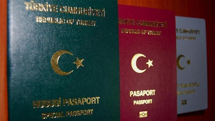 Türkiye'den vize hamlesi! Aracılık hizmeti geliyor