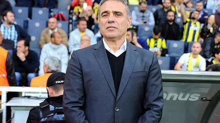 Ersun Yanal’dan medyaya zeytin dalı
