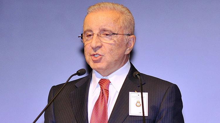 Ünal Aysal: "Olağanüstü durum olursa geri dönerim"