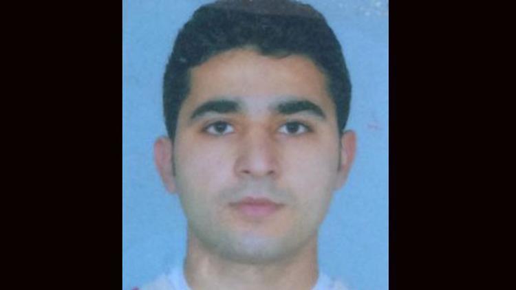 Oğlunu kurtarmak için canından oldu