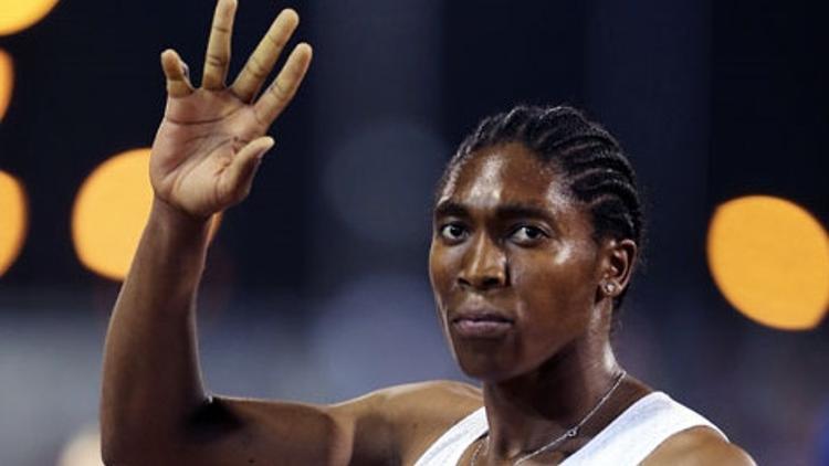 CAS Caster Semenya kararını açıkladı!