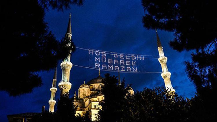 Ramazan bu yıl kaç gün sürecek?