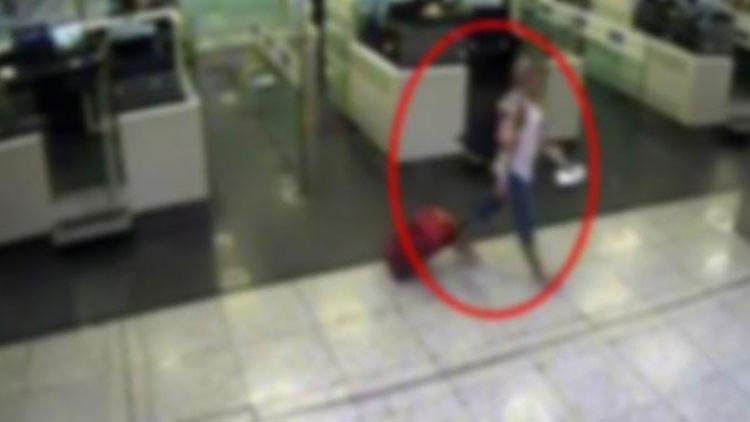 Kadın polis tuvalette 'iç beden araması' yapmıştı! AYM’den hak ihlali kararı…