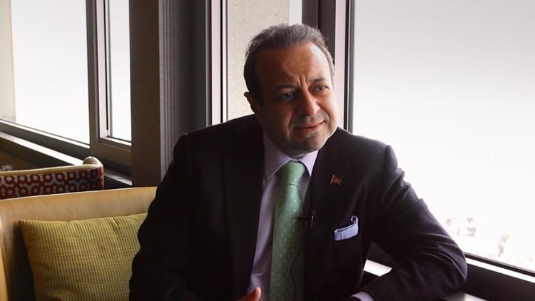 Egemen Bağış: Türkiye’nin AB’ye ihtiyacı olduğu kadar, AB’nin de Türkiye’ye ihtiyacı var
