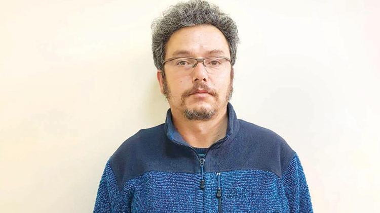 FETÖ'den tutuklanan emekli albay "Balyoz" sanığı çıktı