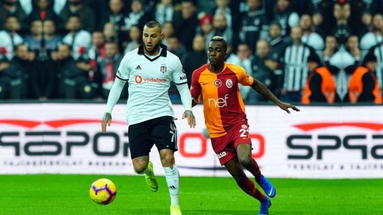 Derbide düğüm son 15 dakikada çözülebilir!