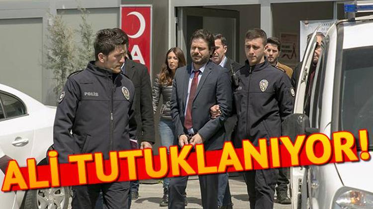 Arka Sokaklar'ın 517. bölüm fragmanı yayınlandı mı? | Son bölümde neler oldu?