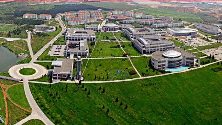 23 Türk üniversitesi en iyiler listesinde