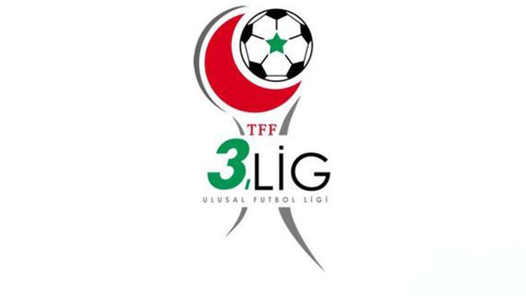 TFF 3. Lig'de normal sezon yarın tamamlanacak