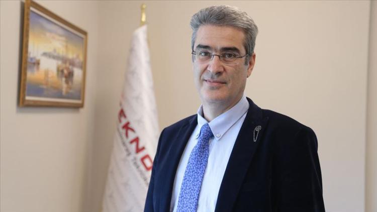 8 ülkenin robotları Kahramanmaraş'ta yarışacak