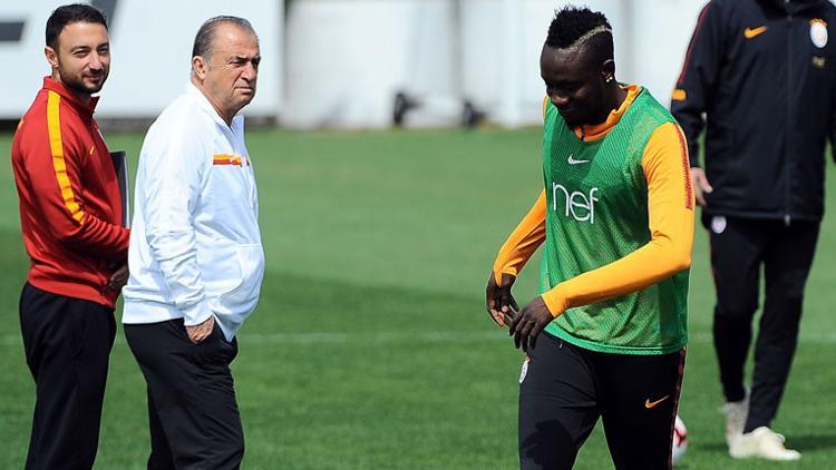 Beşiktaş'tan Diagne'ye özel önlem