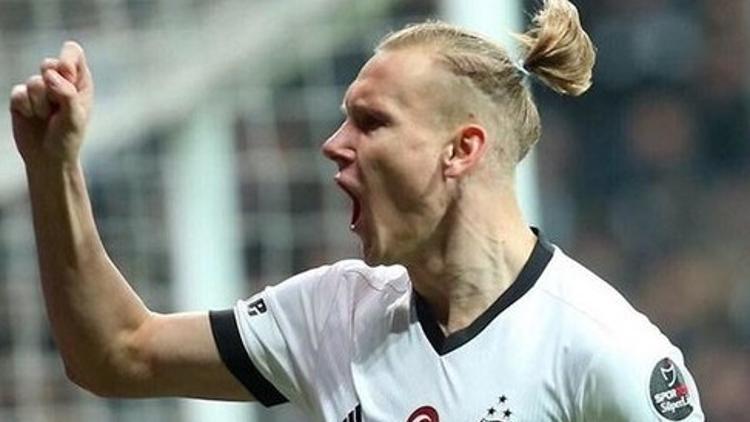 Bomba iddia! Domagoj Vida...
