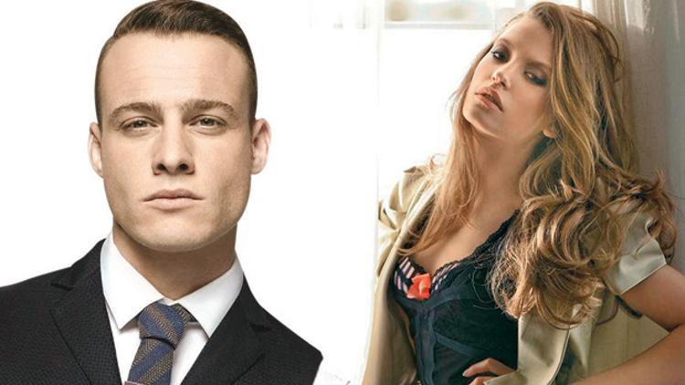 Serenay Sarıkaya-Kerem Bürsin! Altın çiftin ayrılığı bize ne anlatıyor?