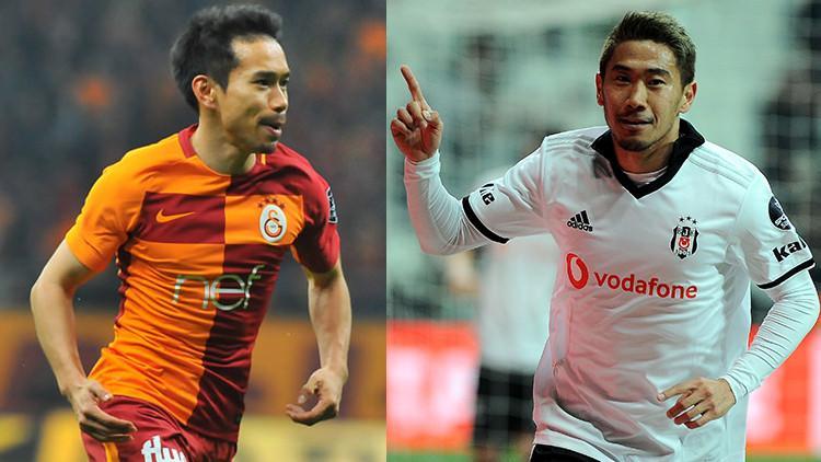 Japonların "Nagatomo-Kagawa" çılgınlığı!