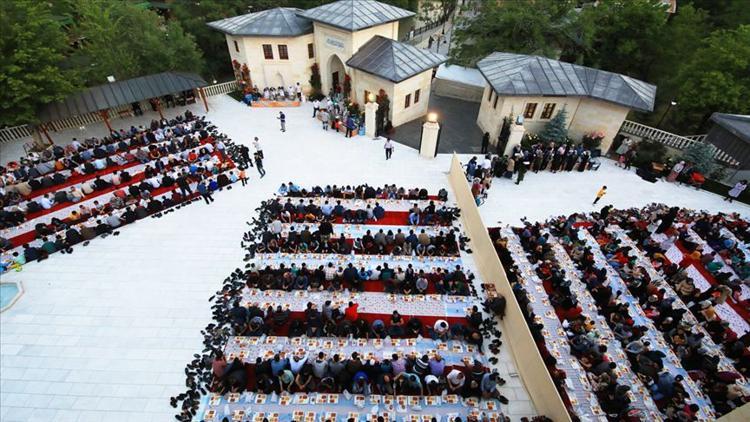 Ramazan'da nasıl beslenilmeli.. İşte iftar ve sahur da dikkat edilmesi gerekenler