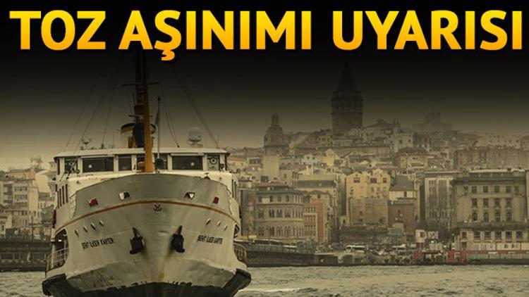 Pazar günü hava nasıl olacak? 5 Mayıs hava durumu tahminleri