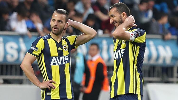 Soldado'dan öz eleştiri: "Ders çıkardık..."