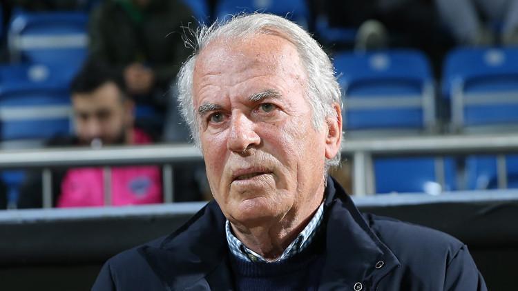 Mustafa Denizli: "Fenerbahçe hak etti"