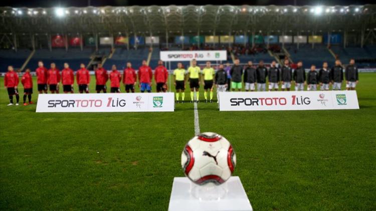 Afyonspor ve Elazığspor, Spor Toto 1. Lig'e veda etti