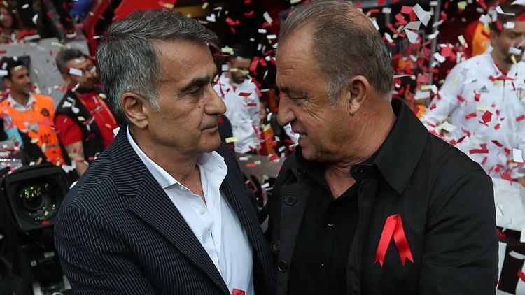 Terim tam isabet, Güneş yanıldı!