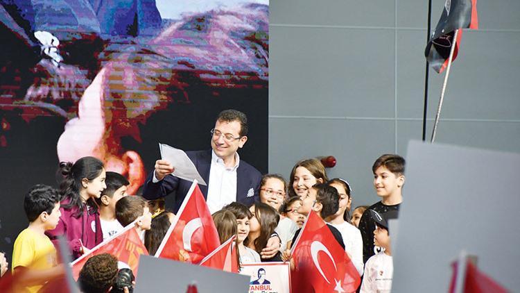 ‘YSK Türkiye’nin önünü açacak’