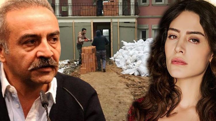 4 milyonluk tadilat faturası