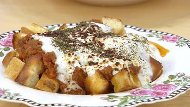 Ramazan pideli kebap nasıl yapılır? İşte gerekli malzemeler ve yapılışı