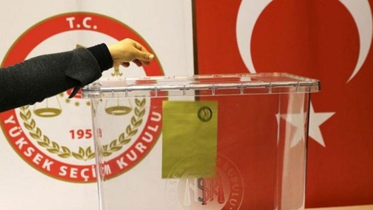 Son dakika: YSK'dan İstanbul seçimi kararı