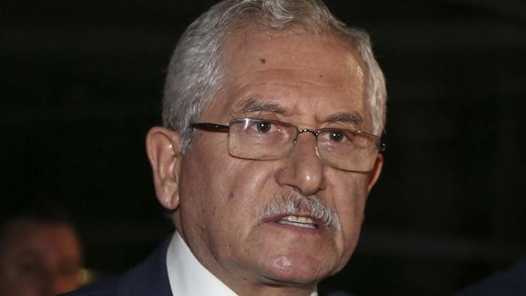 Son dakika: İşte YSK'nın İstanbul seçimini iptal etmesinin gerekçesi