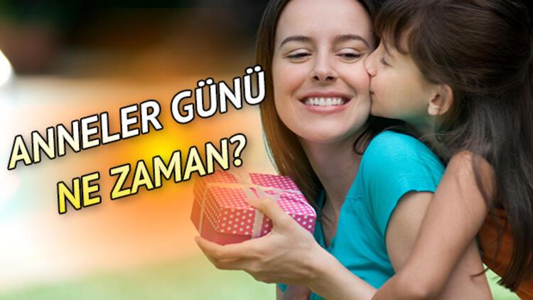 Anneler Gunu Ne Zaman Bu Yil Hangi Gun Kutlanacak Anneler Gunu Hangi Gun