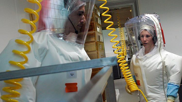 Kongo'da ebola can almaya devam ediyor