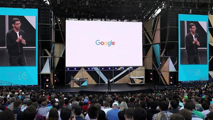 Google I/O başlıyor! İşte tanıtılacak sürpriz yenilikler