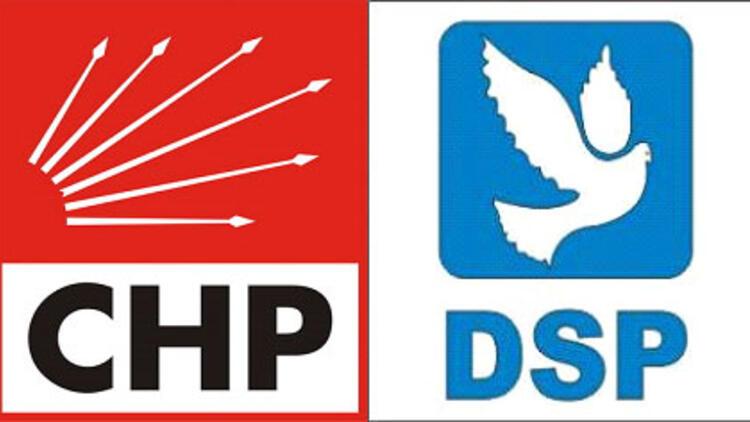 CHP ile DSP görüşmesi yarın