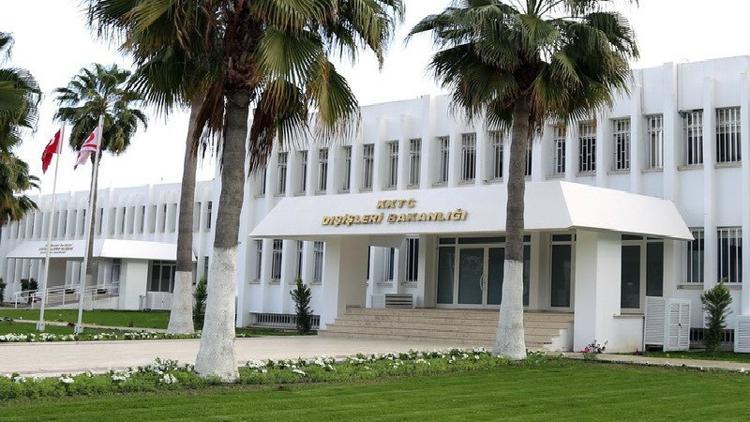 KKTC Dışişleri Bakanlığı'ndan çok sert açıklama: Çığırtkanlık yaparak kendi gasp girişimlerini gizleyemez