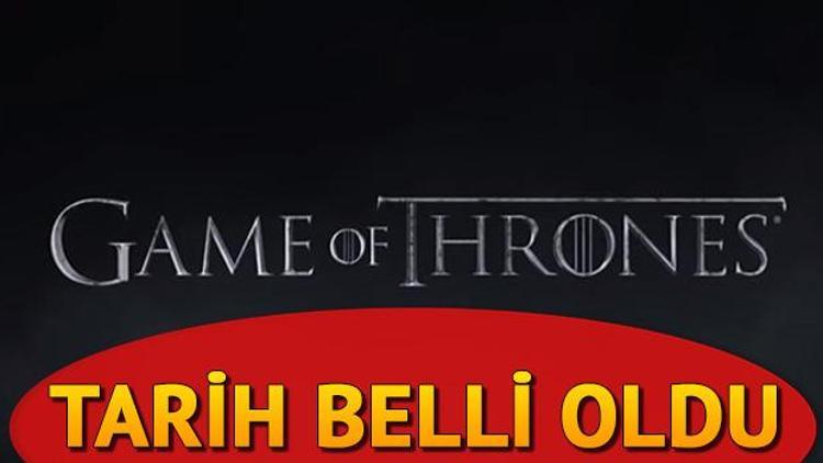 Game Of Thrones Yeni Bolum Ne Zaman 5 Bolum Tarihi Belli Oldu