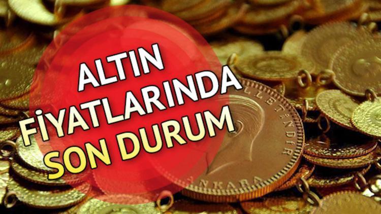 Altın fiyatları ne kadar oldu? 8 Mayıs Kapalıçarşı güncel altın fiyatları