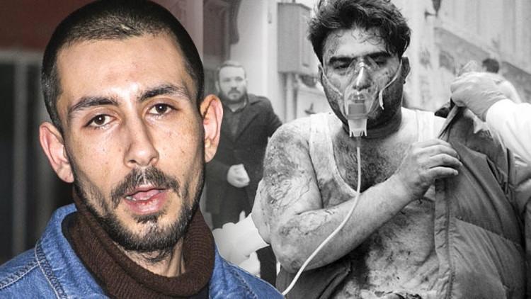 4 arkadaşını yaktı, ‘mala zarar vermek istemiştim’ dedi!